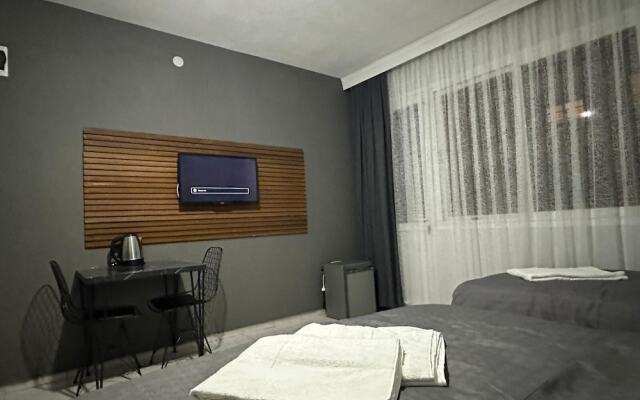 Badu Boutique Hotel