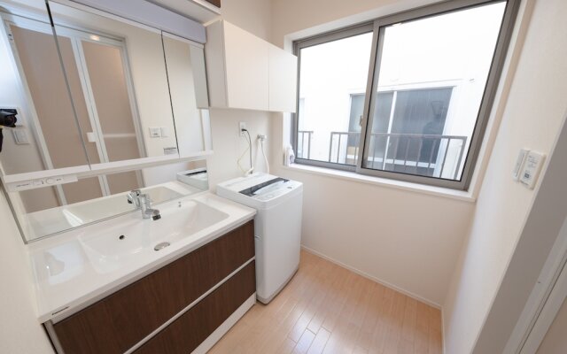 Togoshiginza Residence 201