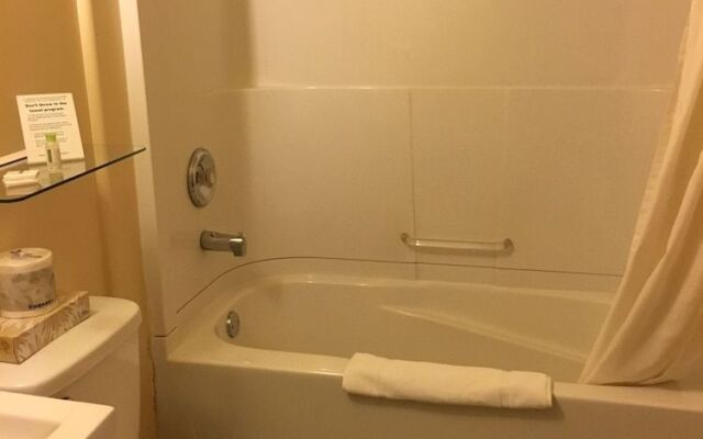 Haida Way Motor Inn