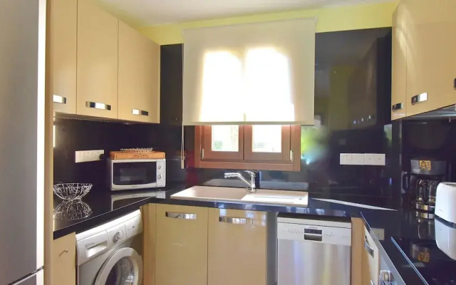 Apartment AT02 - Eros