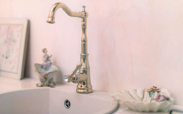 Fiore d arancio suite