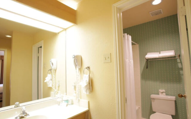 Habitat Suites
