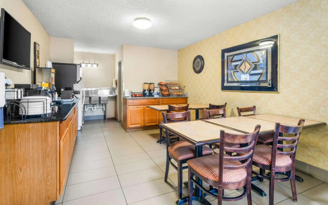 Econo Lodge Lynchburg South