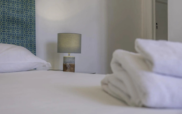 Benformoso 129 Guesthouse