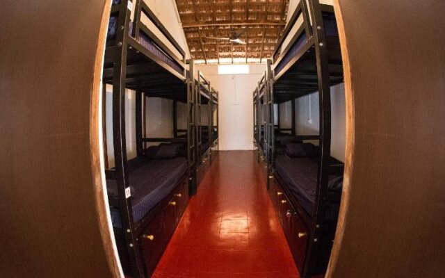 Dreams Hostel