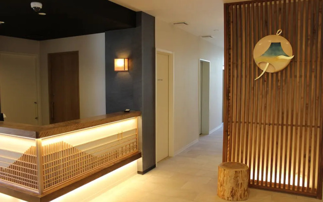 Mt.Fuji&Rake Kawaguchi&Hotel Fuurin