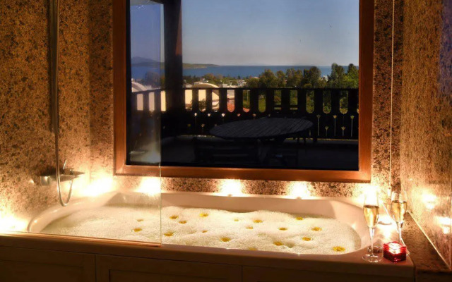 Temenos Luxury Hotel & Spa - Boutique Class