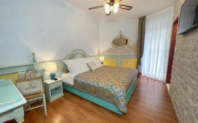 Milton Boutique Hotel