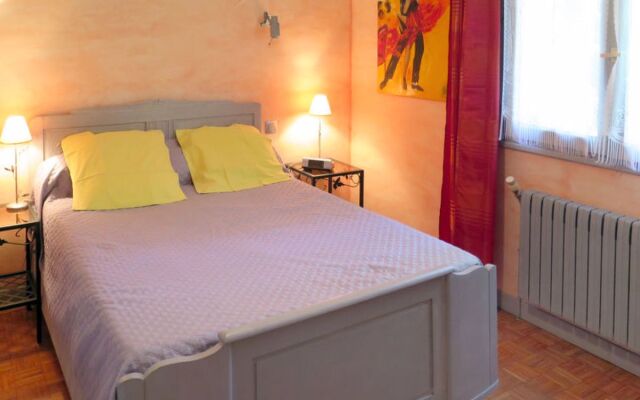 Combel dArnal (LGD400)