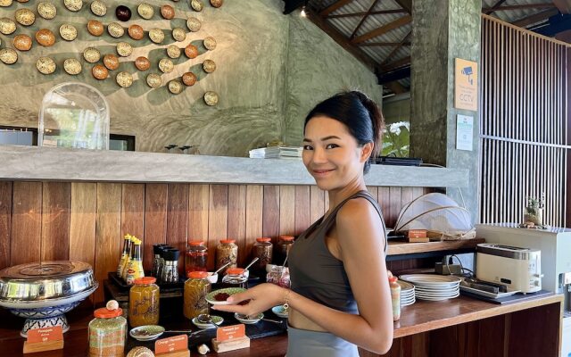 Tinidee Hideaway Tonsai Beach Krabi (SHA Extra Plus)