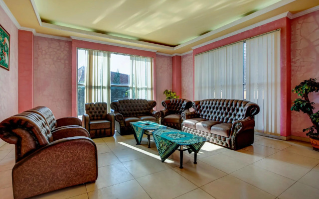 CAPITAL O 3933 Hotel Grand Anugrah