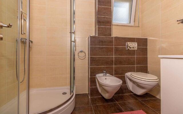 Apartments in Crikvenica 41205