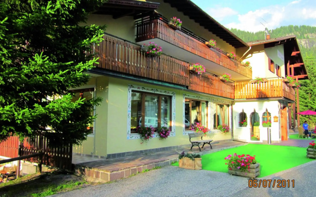 Villa Emma