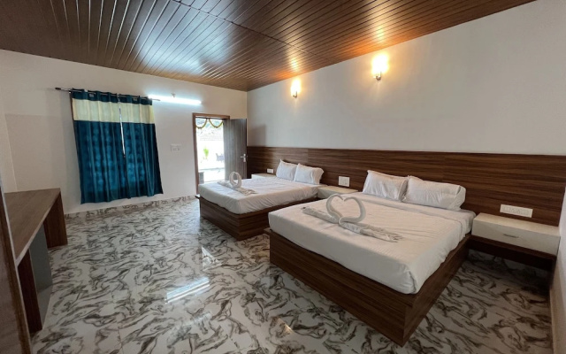 Buddha Tree Home Stay