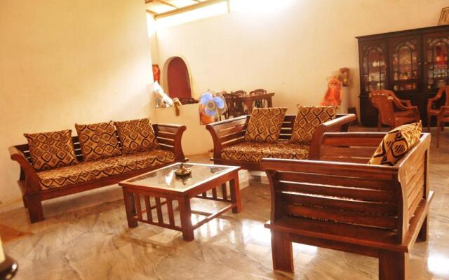 Sigiri Sara Home Stay Nice Village
