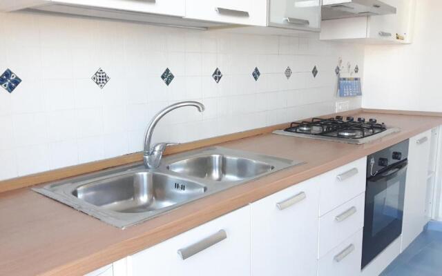 Holiday Apartments