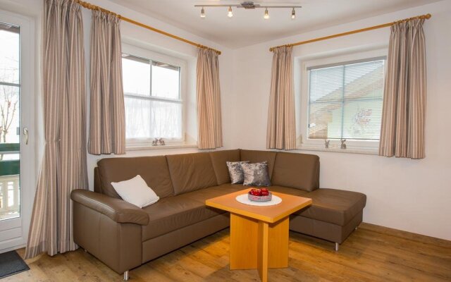 Appartements Romantika