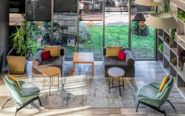 Park Dedeman Eskisehir