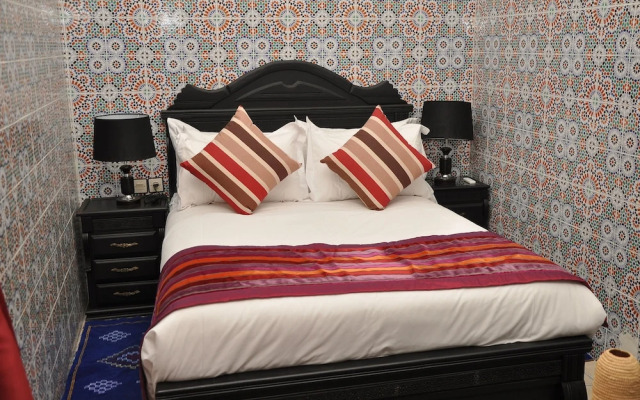 Riad La Porte d'Or & Spa