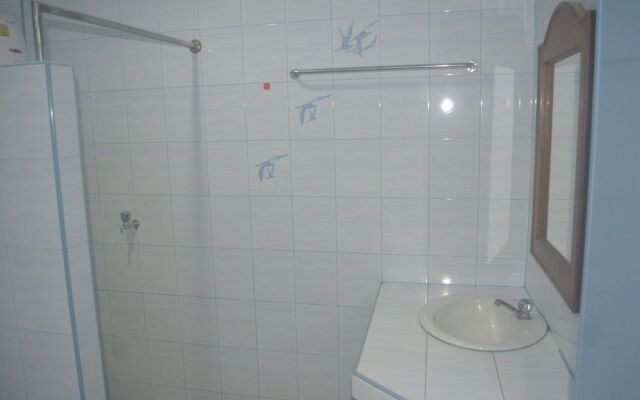 On hill Residence Patong Phuket