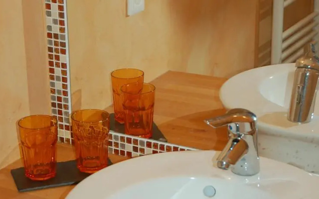 Chambres dHôtes Les Coquelicots