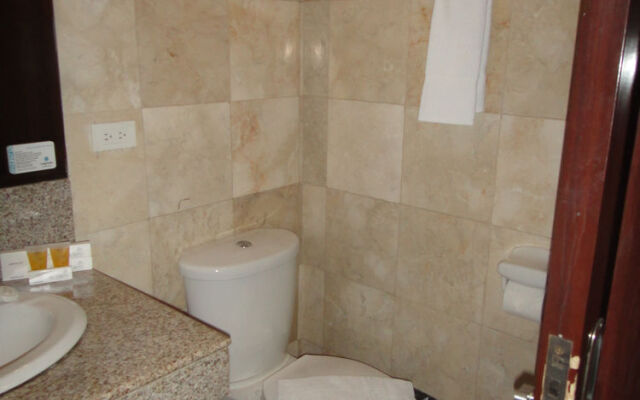 City Suites