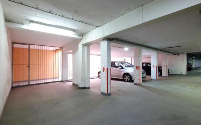 Apartment Paradise Symphony