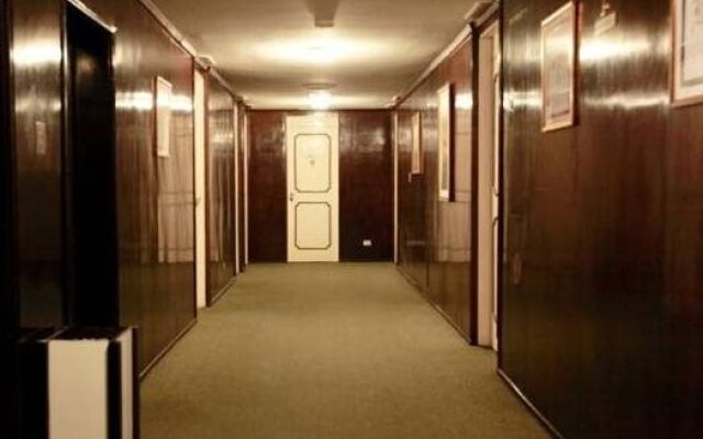 Hotel Chaco
