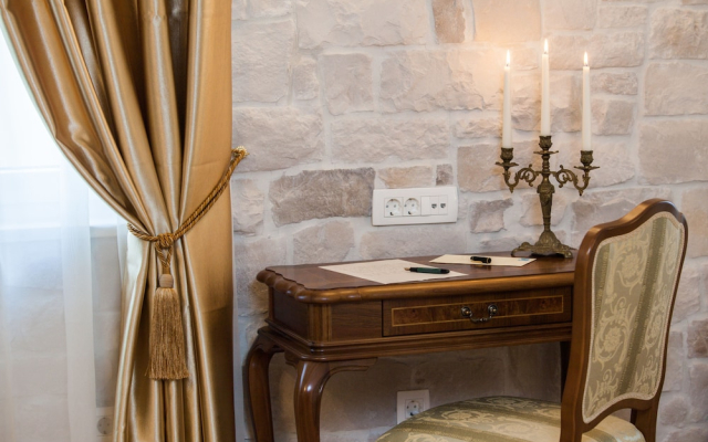 Priska Luxury Rooms