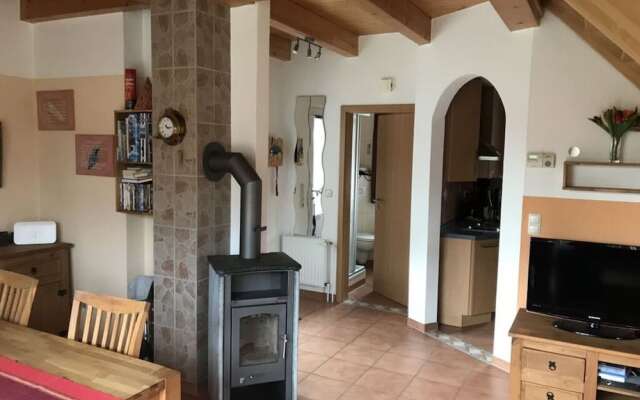 Holiday Home Strand-huus