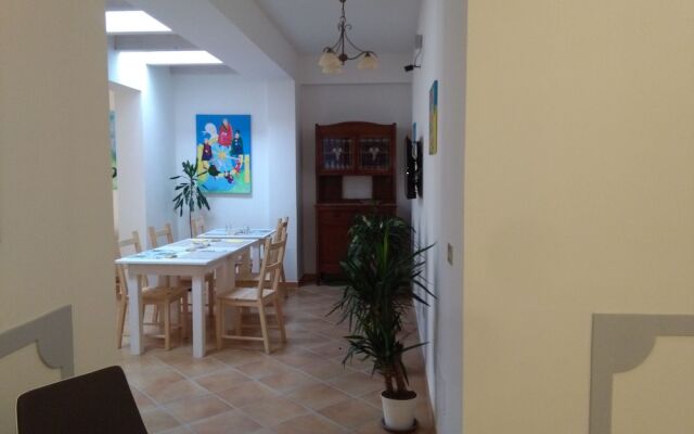 Al Saliceto Hotel