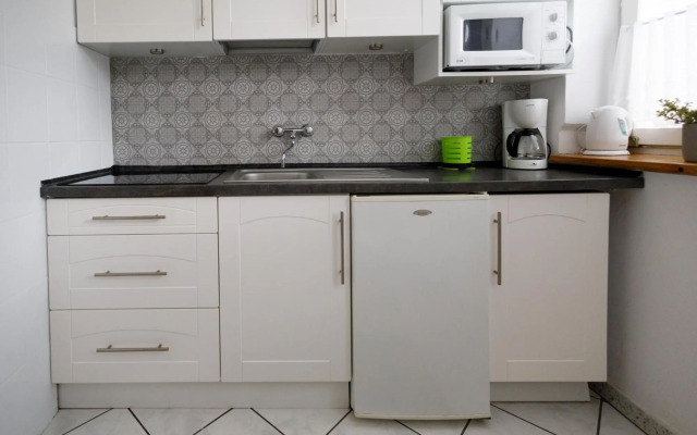 Apartament Miriada 16