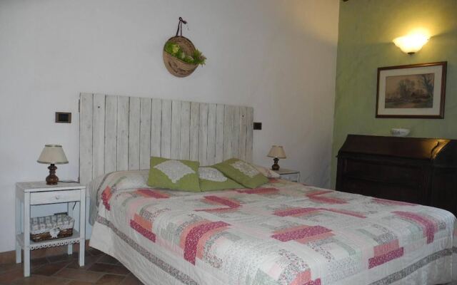 Podere Le Rote Private Farmhouse