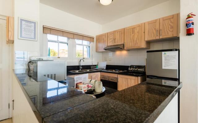 Club Mykonos Langebaan