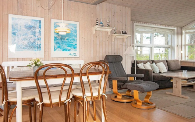 Seaside Charm in Romo - By Traum Ferienwohnungen