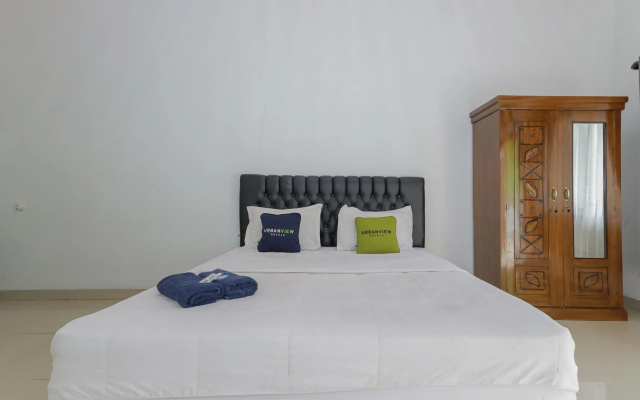 Urbanview Hotel Trans Cilegon