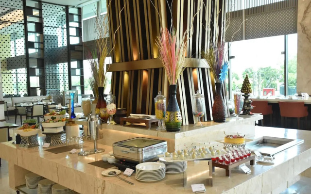 Gift City Club – a member of Radisson Individuals