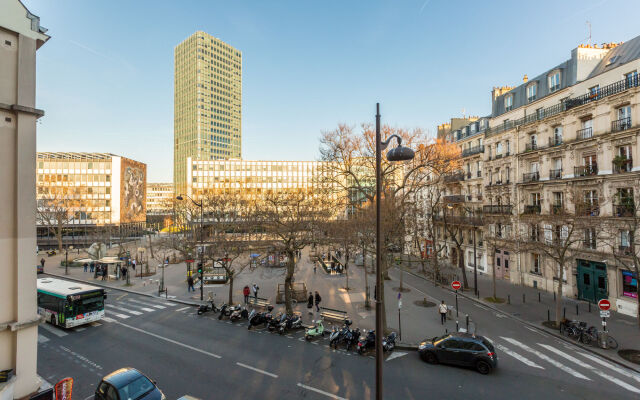 Apartments Ws Mouffetard - Pantheon