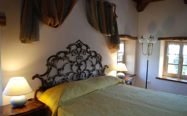 La Casa di Alice
