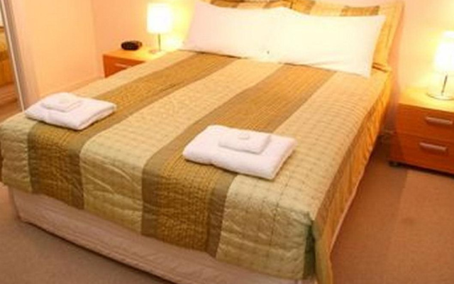 Grandview Apartments Ballina
