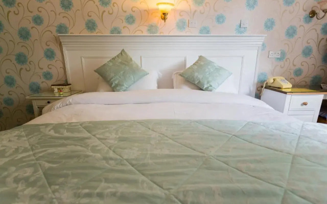 The Ascott