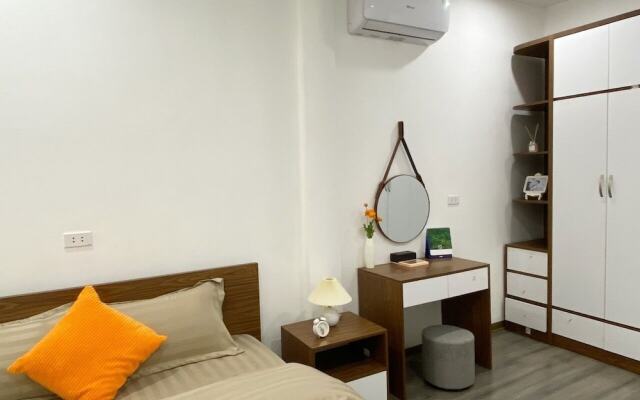 Paradise Home Ton Duc Thang