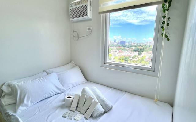 Urban Deca Homes Banilad By Gerra