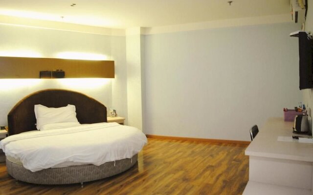 Hi Inn Chongqing Dashiba