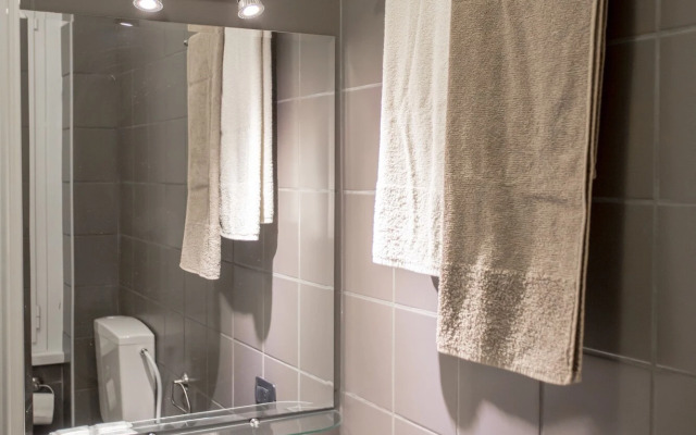 Bed&breakfast Villa Adriana