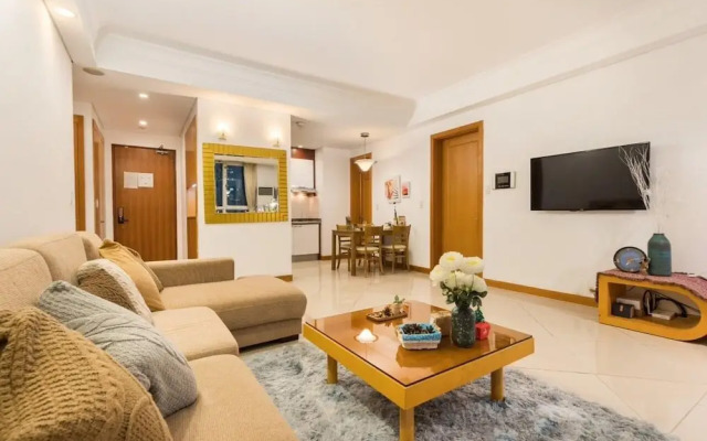 THE MANOR Premier Residence