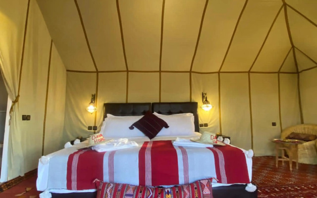 Galaxy Desert Camp Merzouga