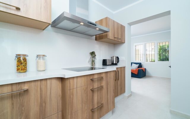 Book It Villa Moraira Cream