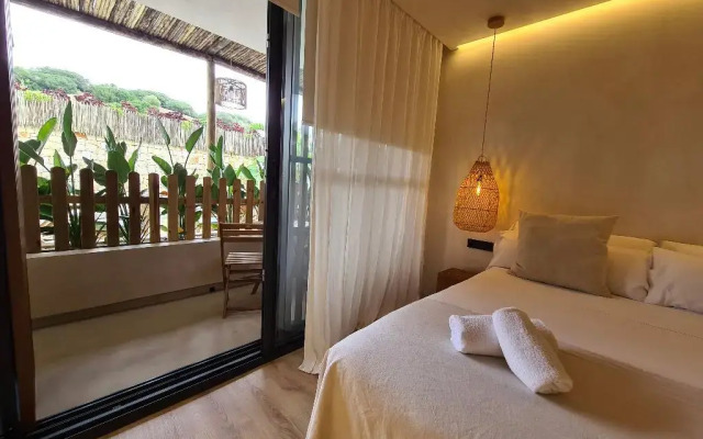 S´Estancia Suites
