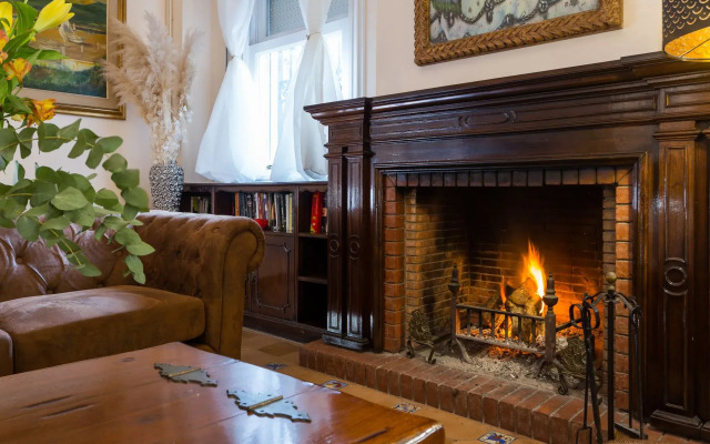 Villa Alicia Sitges